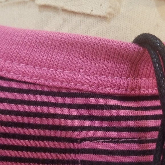 Current/Elliott T-Shirt Dress - Picture 5 of 7